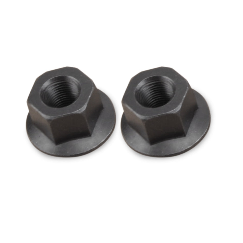 RAMPAGE FRONT HUB SMALL PARTS